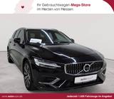Volvo V60 T6 AWD Recharge Inscription PANO AHK - Volvo V60 Recharge Gebrauchtwagen