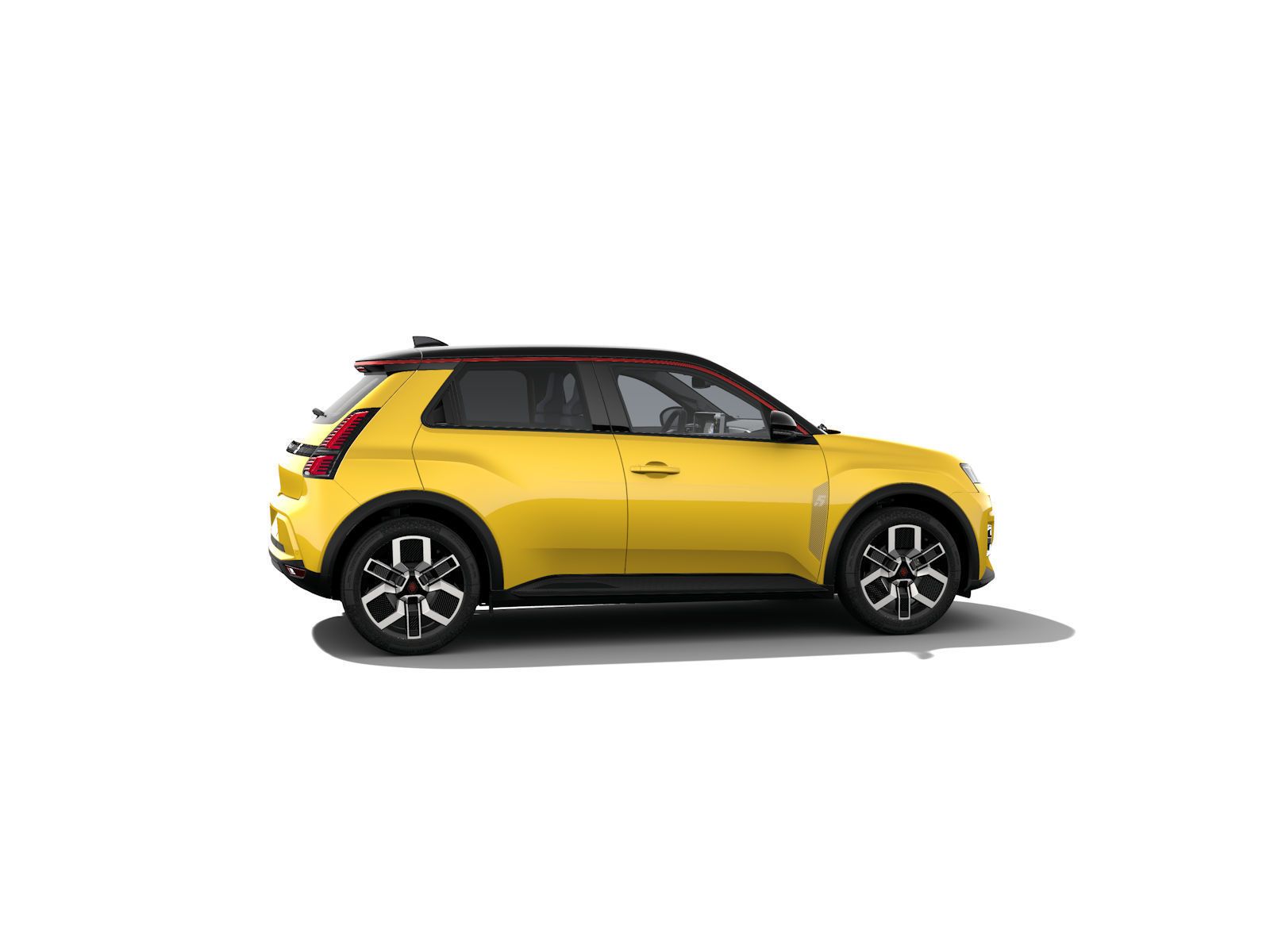 Renault R 5 - Bild 8