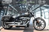 Harley-Davidson Breakout 114 J&H uvm. *kostenl. Lieferung