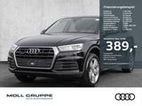 Audi Q5 SUV 35 TDI quattro 120(163) S tronic PANO