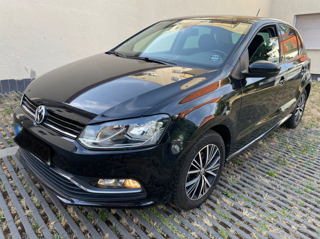 Image of Volkswagen Polo