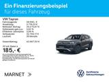 Volkswagen Tayron 2.0 TDI 4Motion Life DSG* Navi*AHK*7-Sitz - Volkswagen Tayron mit Diesel-Antrieb: mit Spurwechselassistent