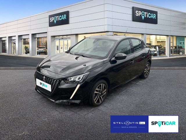 Peugeot 208 1.2 Allure PureTech 130 EAT