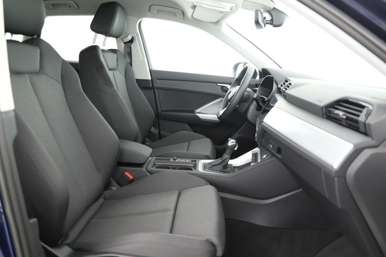 Audi Q3 - Bild 8