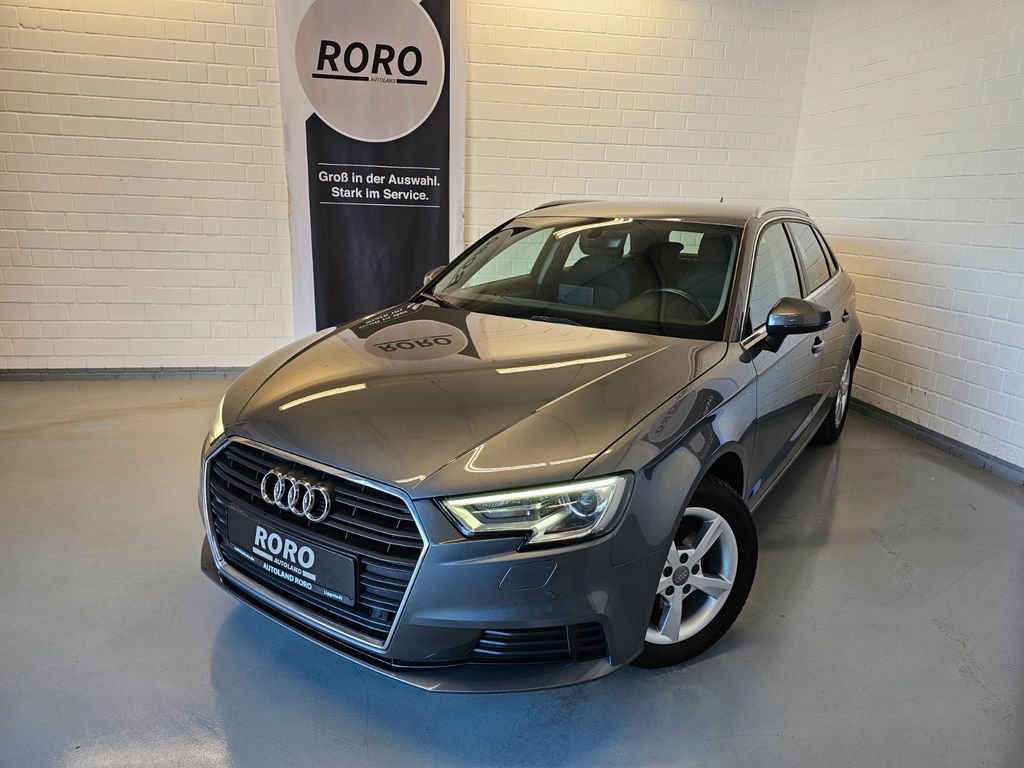 Image of Audi A3