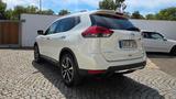 Nissan X-Trail TEKNA FACELIFT 1.Hand, Bose, Pano, 360°  - Nissan X-Trail: Limousine