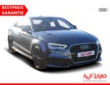 Audi A3 1.4 TFSI design S-line Bi-Xenon Teilleder PDC - Audi A3 mit Benzin-Antrieb: Limousine, Line