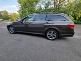 Mercedes-Benz 200 - Mercedes-Benz 200 mit Diesel-Antrieb: Automatik