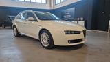 Alfa Romeo 159 2.0 JTDm Sportwagon Progression - weiße Alfa Romeo 159