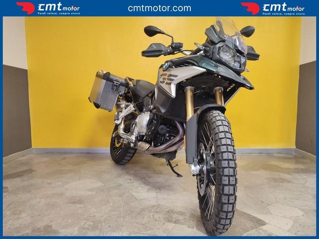 BMW F 850 GS - 2021