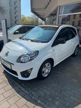 Renault Twingo Night & Day - Renault Twingo: Night
