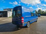 Mercedes-Benz Sprinter 163 PS Camper mit TÜV - Angebote