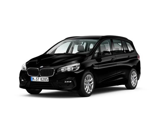 BMW 218 Gran Tourer d Aut. Navi Tempo