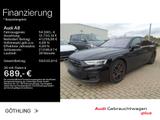 Audi A8 60 TFSIe qu S line tip*Air*RSE*B&O*HUD*MATRIX