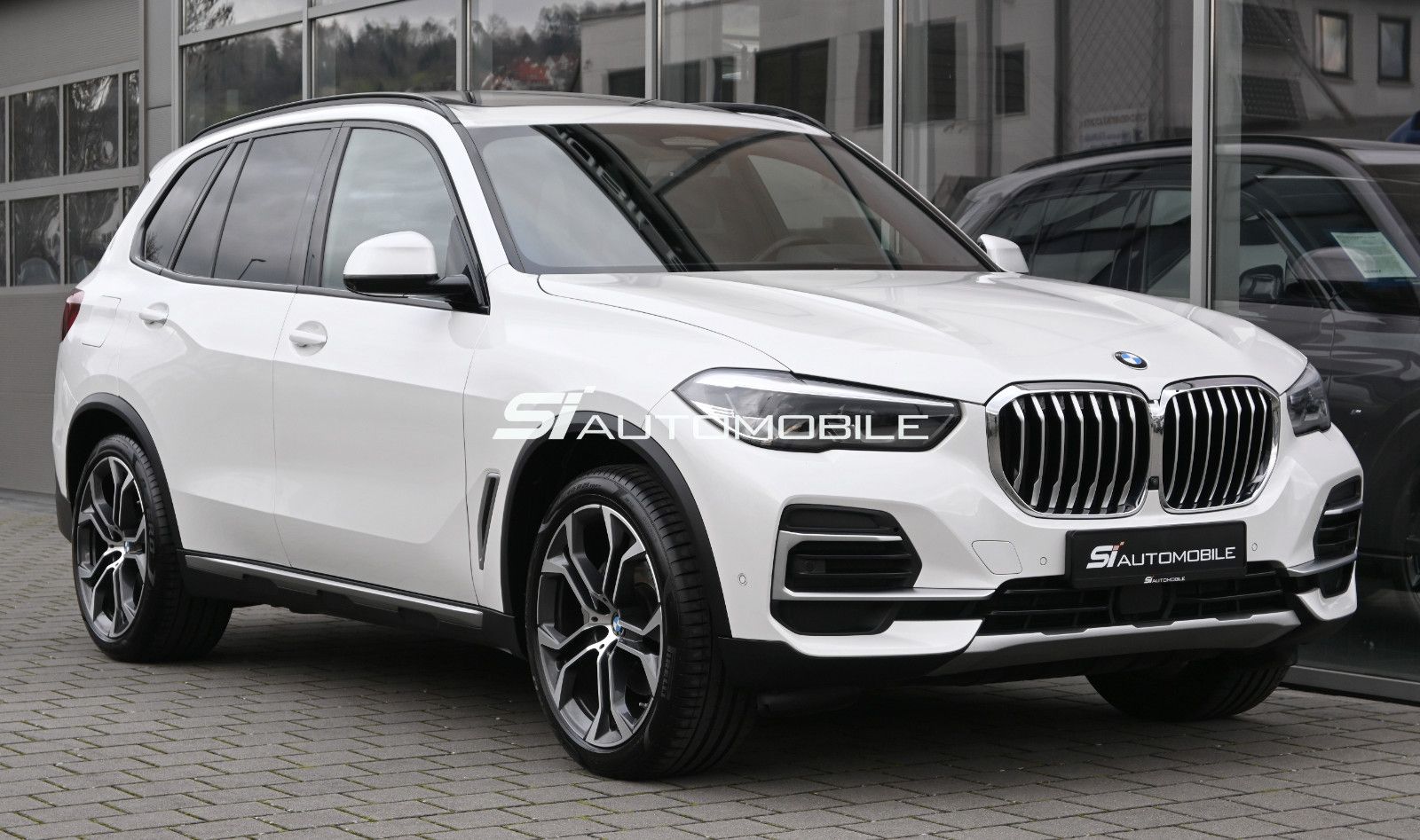 Fahrzeugabbildung BMW X5 xDr. 30d xLine °UVP 113.699€ °INTEGRAL+LUFT°