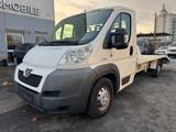 Peugeot Boxer 2.2 Abschlepper leer 2150kg - Abschlepper