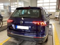 Volkswagen Tiguan Allspace - Vorschau Bild 3