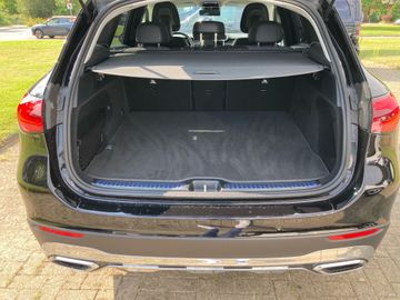 Mercedes GLC 200 - 7
