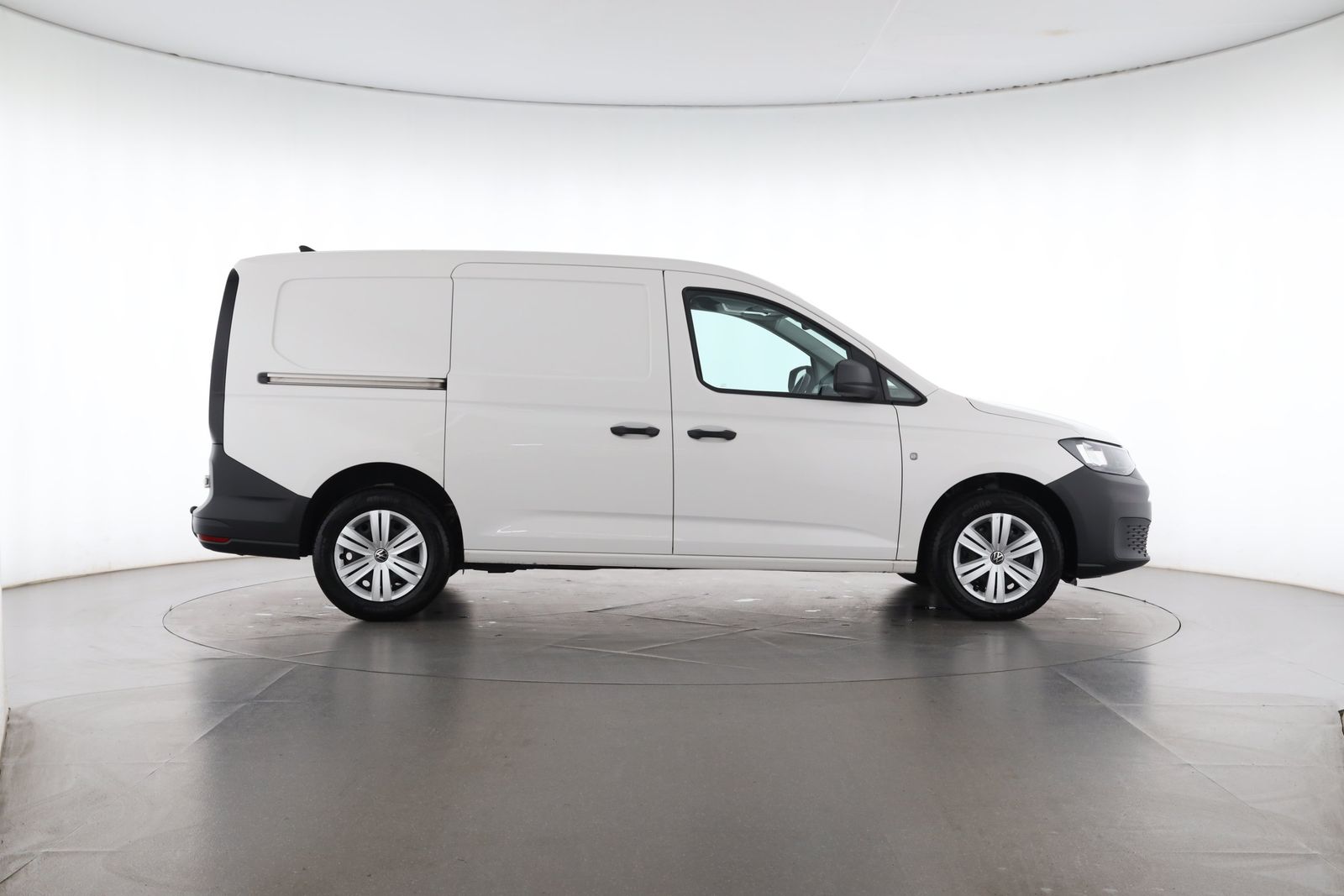 Volkswagen Caddy Maxi - Bild 7