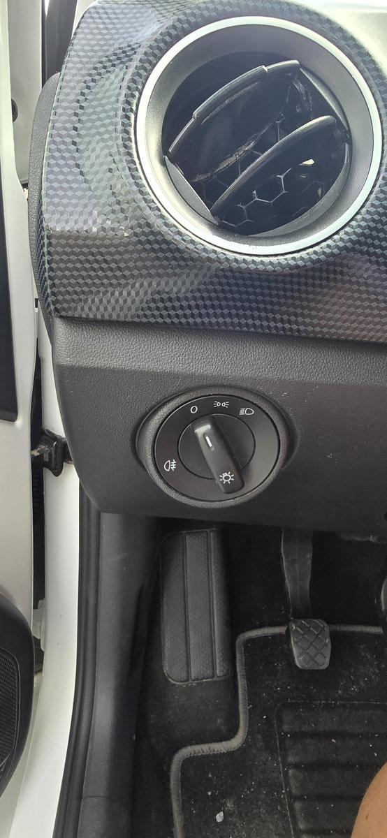 Volkswagen Up (Basis) 1,0 48 KW (65 PS) Modell 2022, миниатюра 12