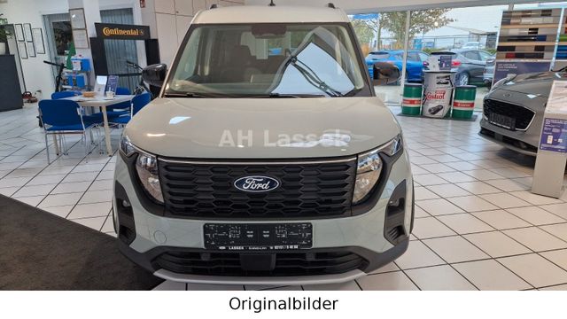 Ford Tourneo Courier Active