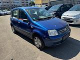 Fiat Panda 1.2 8V Dynamic KLIMA-BENZIN&LPG-8xBEREIFT - Fiat Panda mit LPG-Antrieb