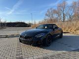BMW Z4 M40i | Garantie & Wartungspaket  - BMW Z4 M40i von privat