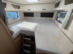 Sunlight T 67 S Adventure*Modell 2025 *Hubbett*Automatik*