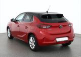 Opel Corsa F 1.2 Edition LED Tempomat Sitzheizung PDC - gebrauchte Opel Limousine
