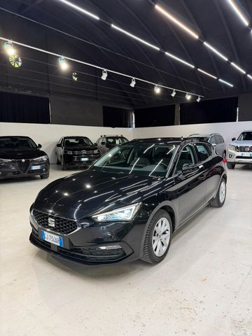 SEAT Seat Leon 2.0 TDI 150 CV DSG FR