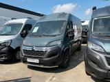 Bürstner CAMPEO C540 Active PAKET WINTERP / MARKISE TECH - Bürstner 540