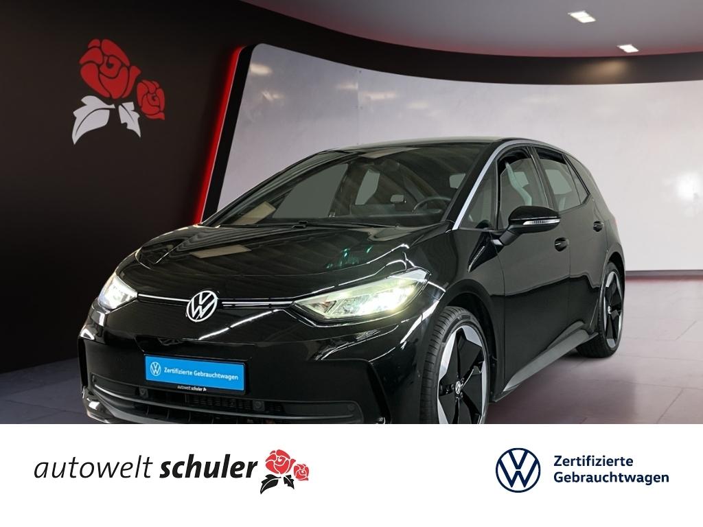 Volkswagen ID.3 Pro S 231 PS 79 kWh Wärmepumpe