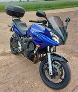 Yamaha FZ600 RJ07 ABS, sehr gepflegt, TÜV 09/27 - Offers
