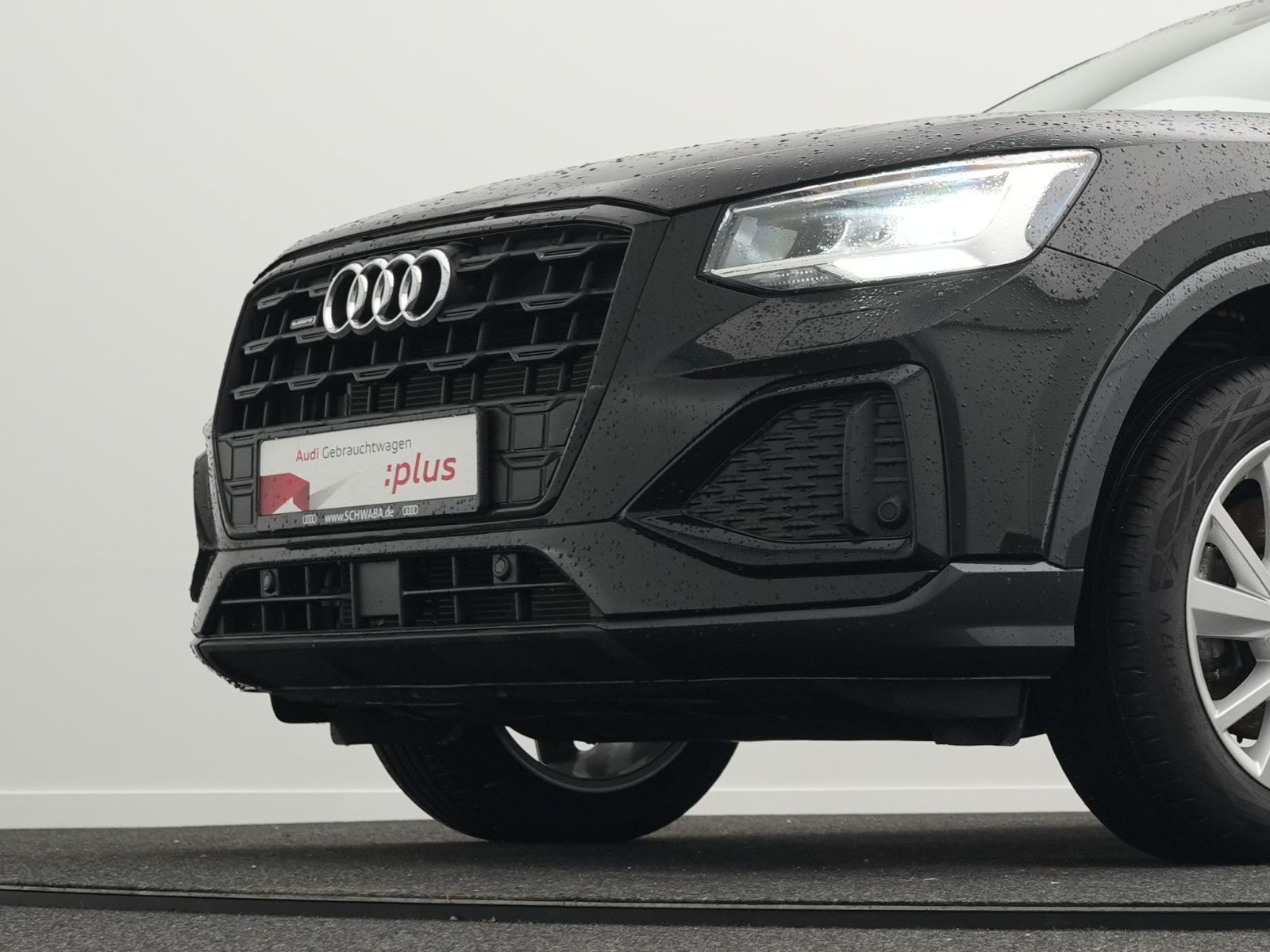 Audi Q2 - Bild 46