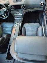 Mercedes-Benz SL 63 AMG AMG - Mercedes-Benz SL 63 AMG Gebrauchtwagen