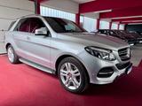 Mercedes-Benz GLE500 Distronic Offroad Pano B&O 360°Massage 20 - : Offroad