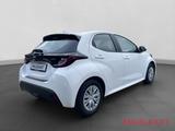 Toyota Yaris 1.5 Hybrid Business Edition - Toyota Yaris Tageszulassungen