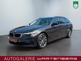 BMW 525d Touring Sport Line//NAVI PROF//ACC// - BMW 525: 525d Sport