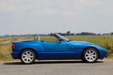 BMW Z1  ONE of 103 build - BMW Z1: Scheckheftgepflegt
