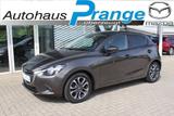 Mazda 2 G-90 Kizoku ACAA ALU Klimaauto. SHZ BLUETOOTH  - Mazda 2 Gebrauchtwagen