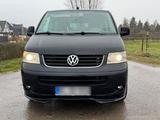 Volkswagen VW T5 Multivan Sport Edition Vollaustattun... - Volkswagen T5: Sport Edition