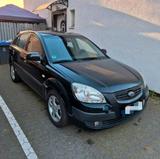 Kia KIA RIO CVVT 1 .6 - Kia Rio in Köln