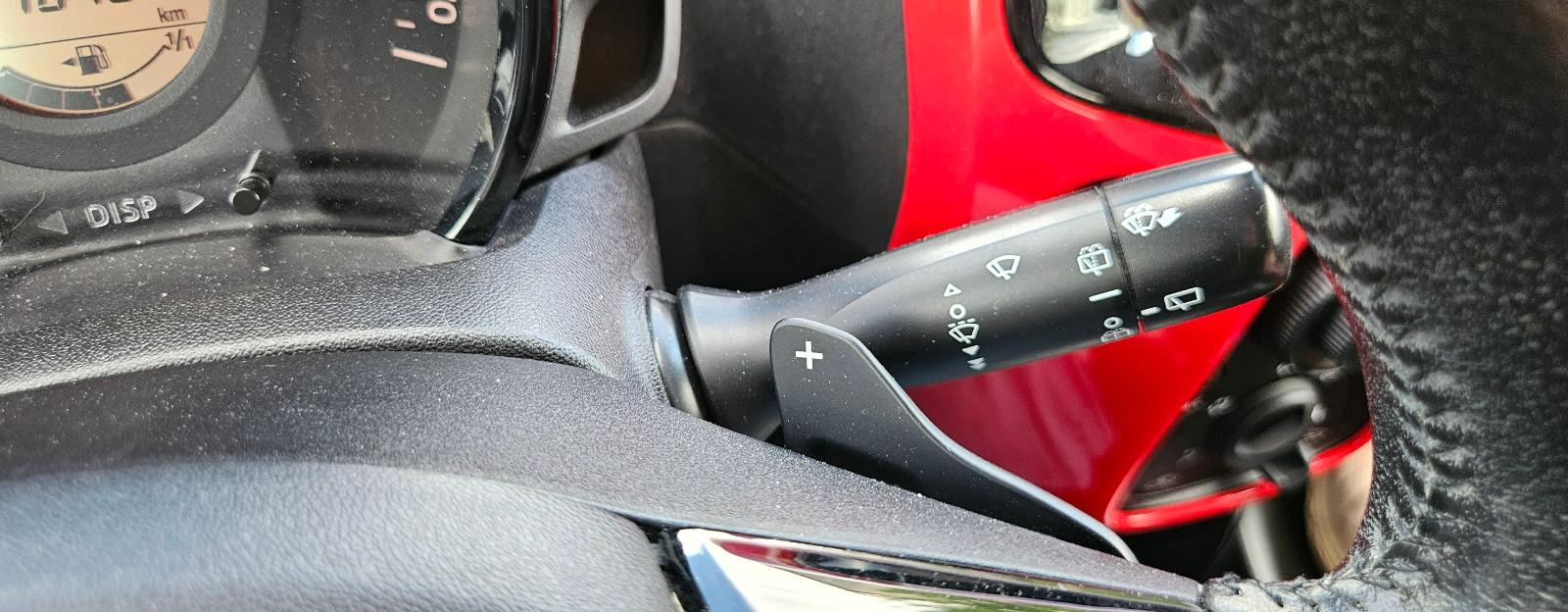 Toyota Aygo Edition Automatik Touch Navi Schaltwippen