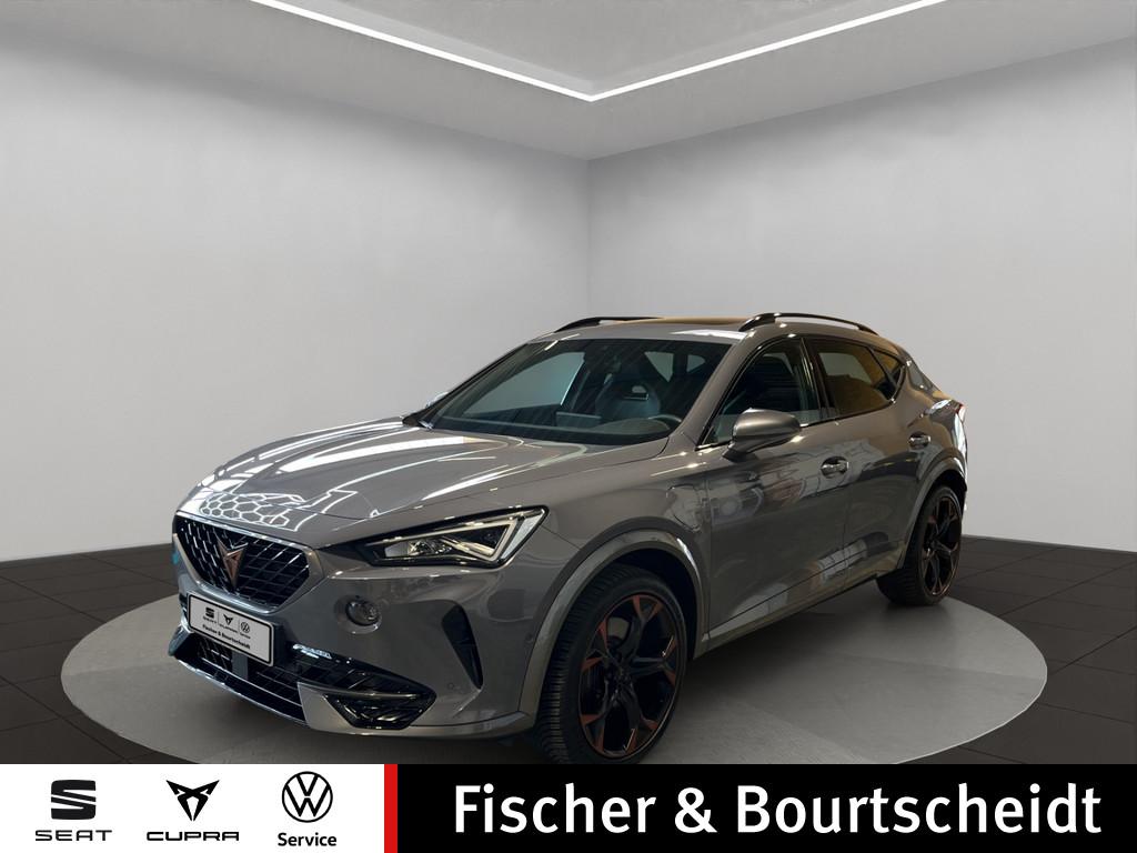 Cupra Formentor 1.4 TSI VZ e-Hybrid NAVI ACC LED PANO