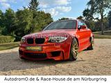 BMW 1er M Coupé mit nur 19 TKM TOP Zustand KW Fahrw. - BMW 1er M Coupé aus 2011