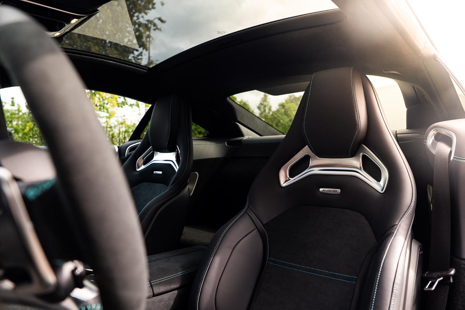 Mercedes-Benz AMG GT 63 PRO 4M *MOTORSPORT COLLECTORS EDITION*