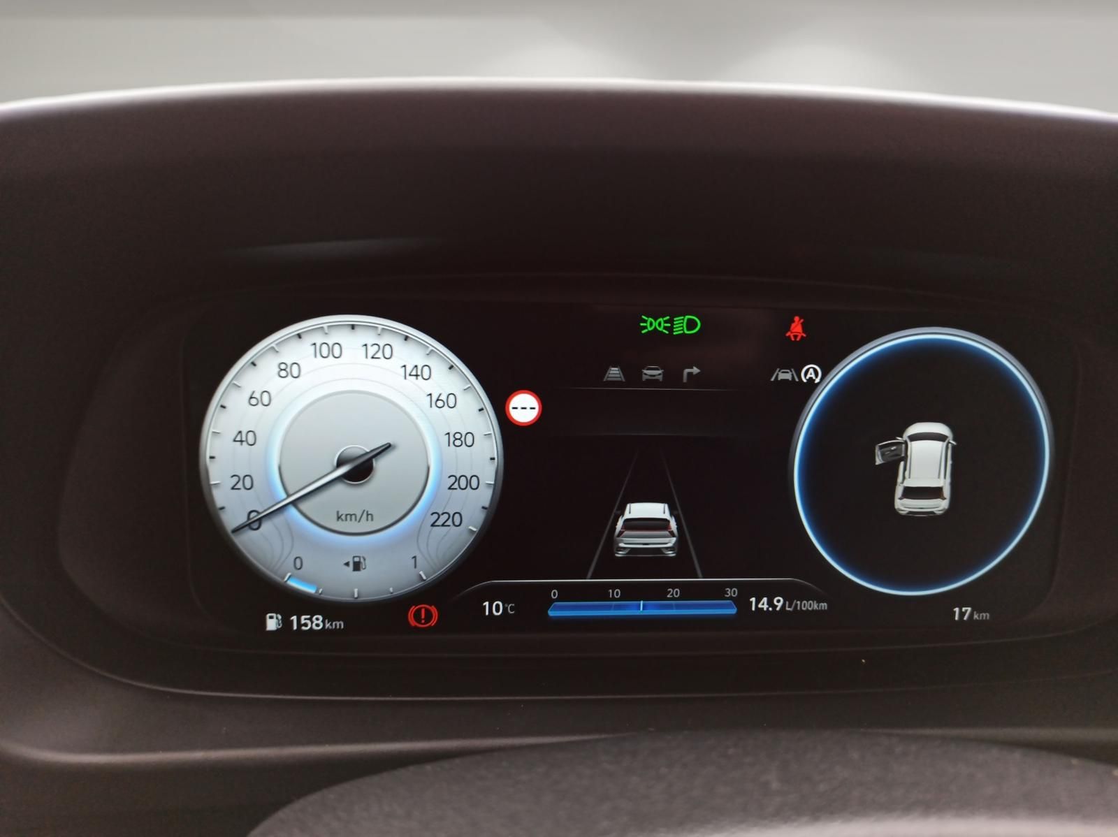 Hyundai BAYON – Bild 11