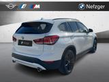 BMW X1 xDrive20i Advantage AHK PDC HIFI LED - gebrauchte BMW X1 aus dem Jahr 2022