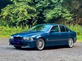 BMW E39 530d M57 - gebrauchte BMW 530 aus dem Jahr 2000