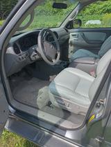 Toyota Sequoia SR5 - Toyota Sequoia Gebrauchtwagen